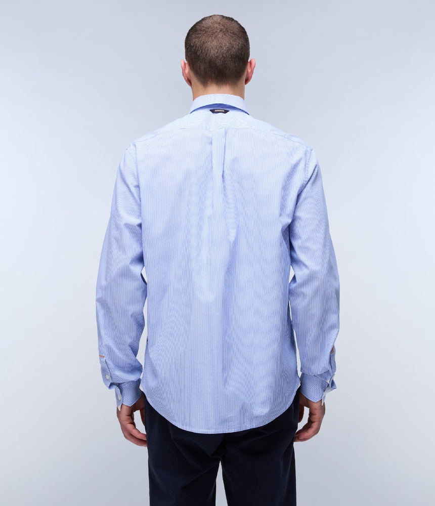 NapapijriLongsleeveG-Graie1NP0A4H1E