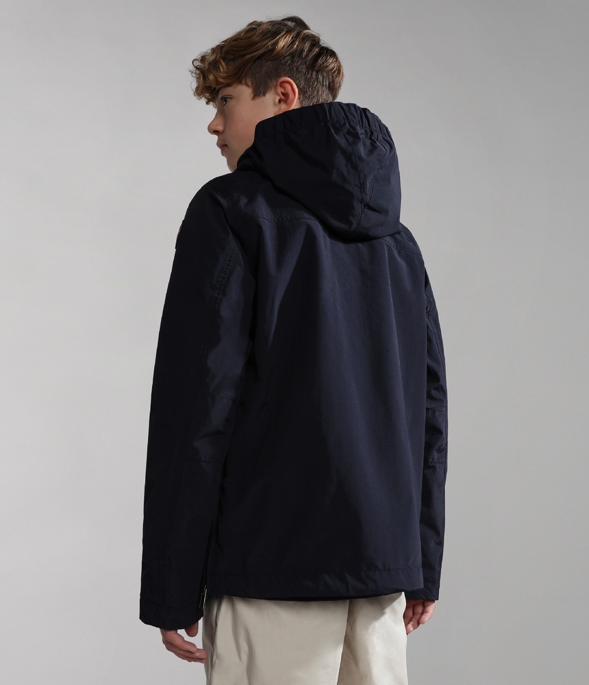 NapapijriKinderAnorakKRainforestSum4NP0A4GGDBlueMarine-98-104