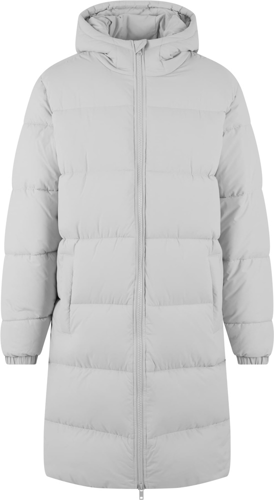 UrbanClassicsSteppjackeMensLongPufferCoatTB7010Lightasphalt-3XL