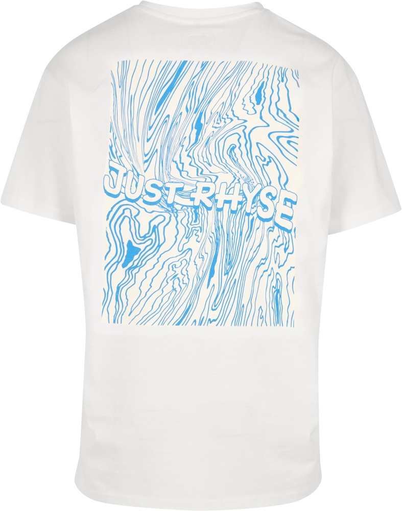 JustRhyseBlurredT-ShirtsJRTS733T