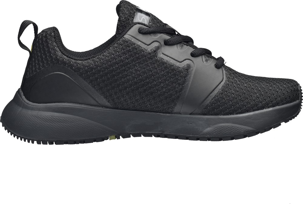 SanitaSchuheJolo-EsdO1LaceShoe306024Schwarz-48