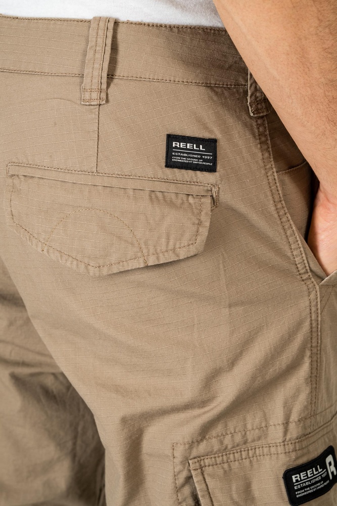 ReellCargohoseCargoRipstop1109-011-01-002Taupe-W26-L30