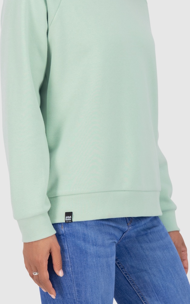 AlifeKickinDamenSweatshirtOversizeNeaAKA31066-9999