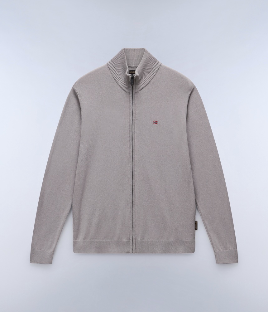 NapapijriSweatshirtDecaturFz3NP0A4HUVUltimateGr-XS