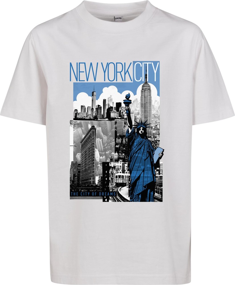 MisterTeeKinderKidsNewYorkCityTeeWhite-110116