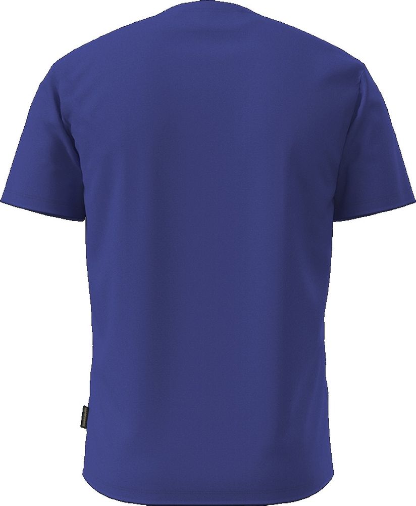 NapapijriT-ShirtSalisSsSumNP0A4H8DRoyalBlueB3B-XS