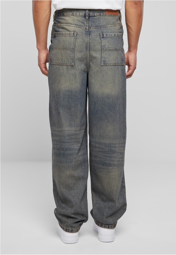 UrbanClassicsJeans90sJeans