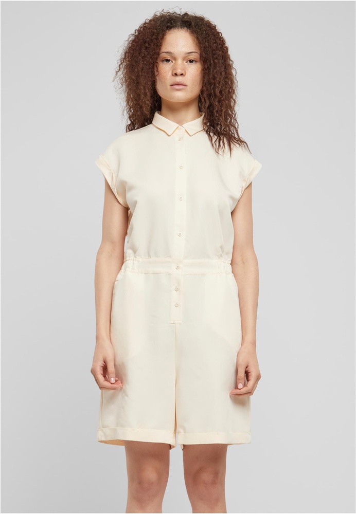 UrbanClassicsDamenLadiesViscoseTwillJumpsuitTB6199