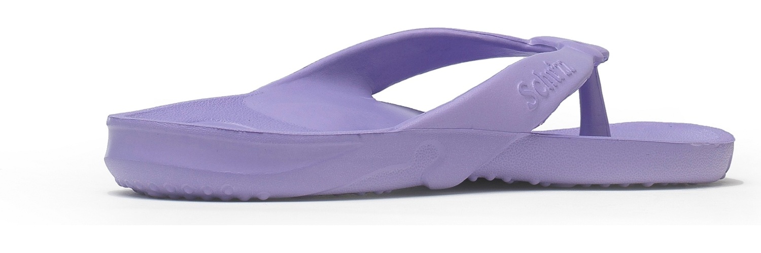 SchuzzSchuzzDamenFlipFlopsTongFemmeMauveLila-36