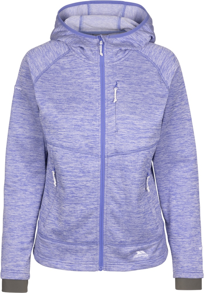 TrespassDamenFleecejackeTaraFleeceAt200