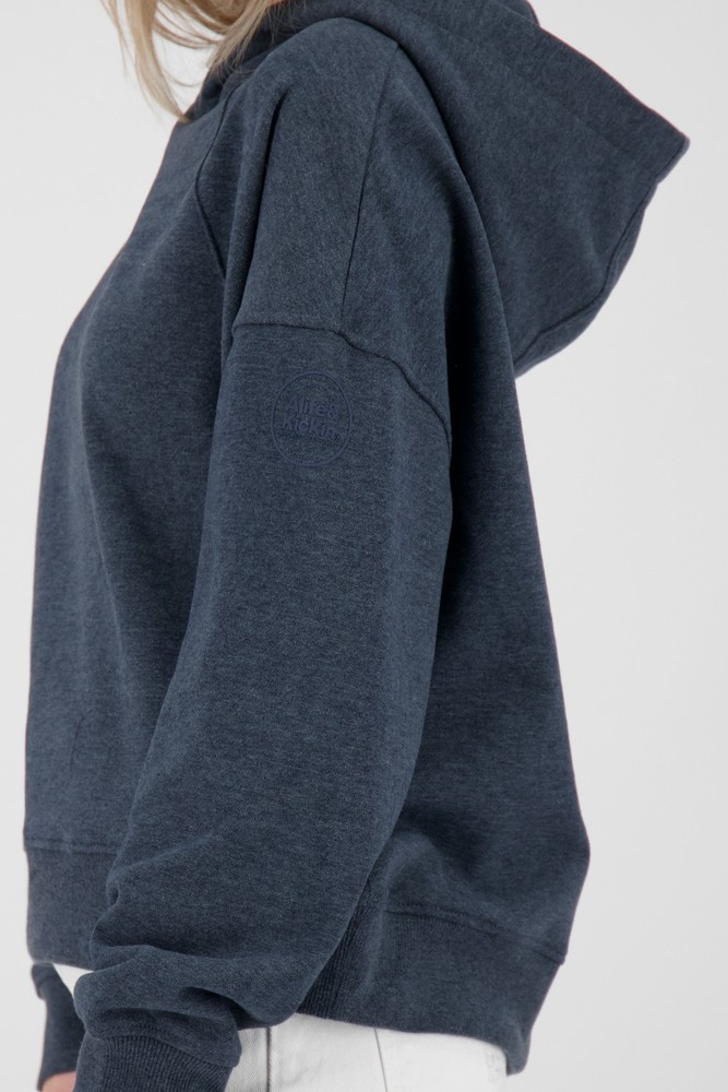 AlifeKickinDamenSweatshirtKapuzeJerraAKA32180-9999