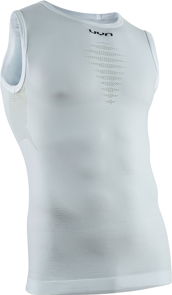 UYNTanktopEnergyonUwSleevelessU100156White-LXL