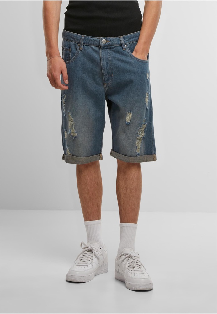 JustRhyseShortsSydneyJRSH325Midblue-30