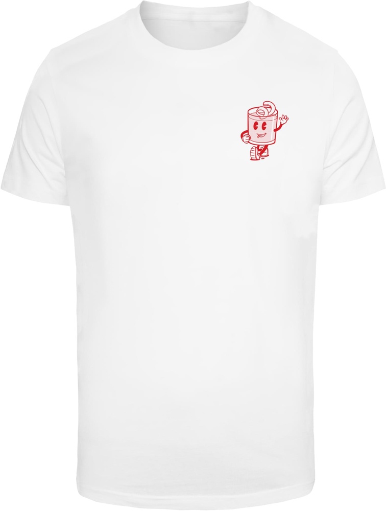 MTUpscaleT-ShirtGoodGirlsOversizeTeeMT3498