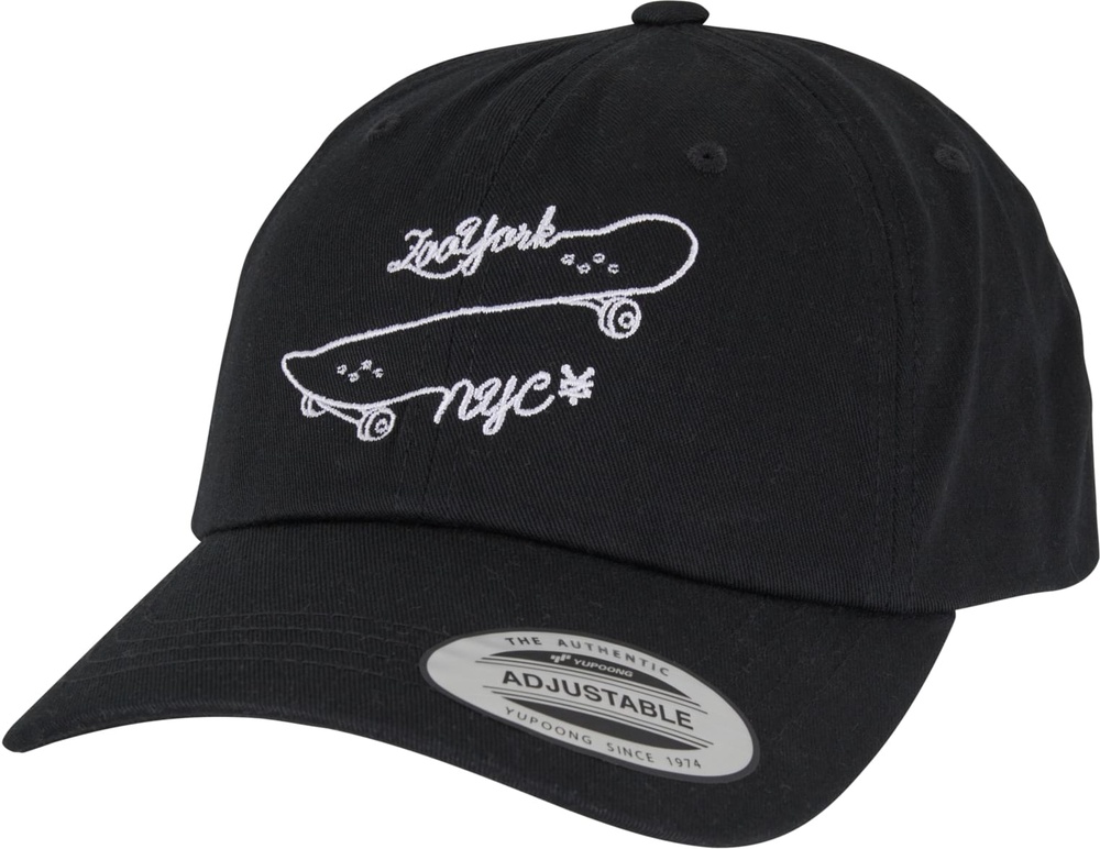 ZooYorkSkatingDadCapZY016