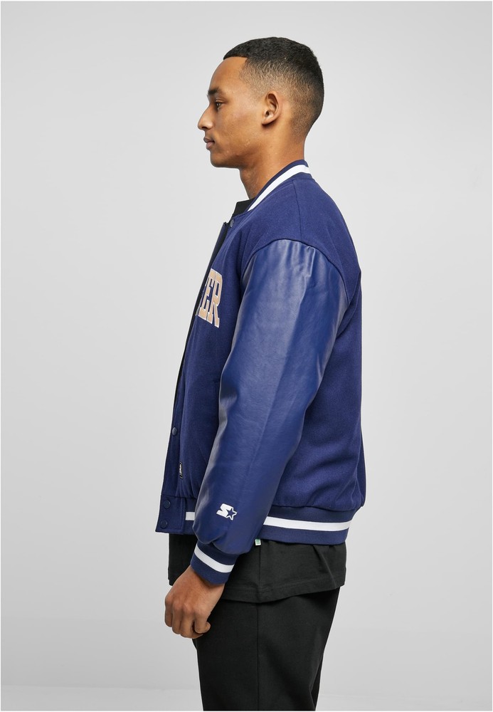 StarterBlackLabelStarterTeamJacket