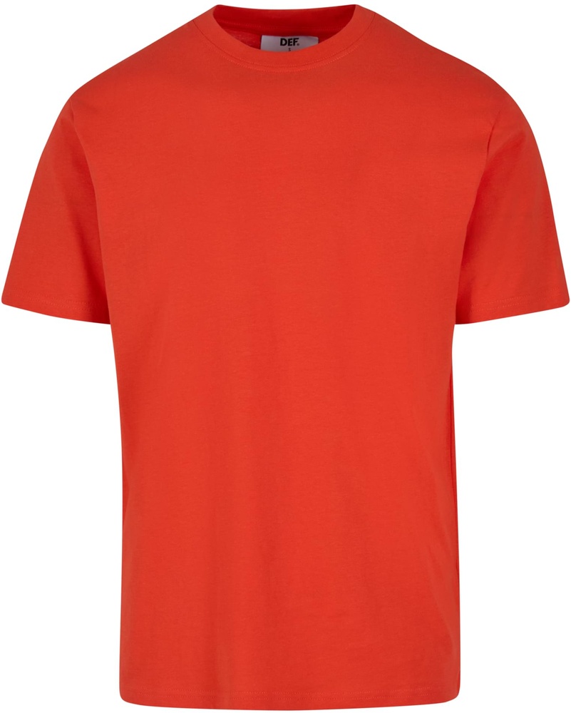 DEFBasicT-ShirtsDFTS242