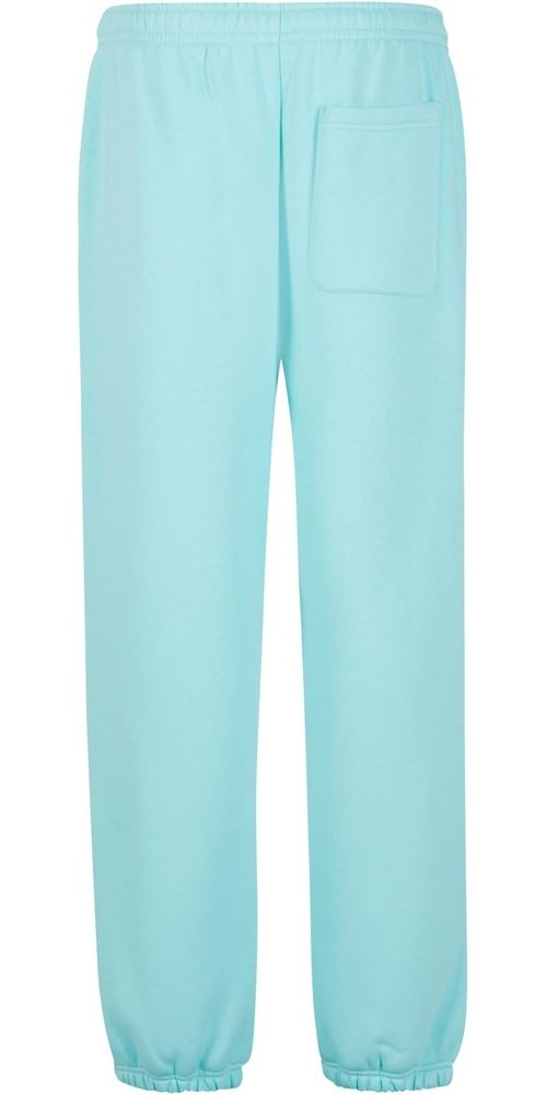 UrbanClassicsFluffySweatpantsTB6749Berylblue-3XL