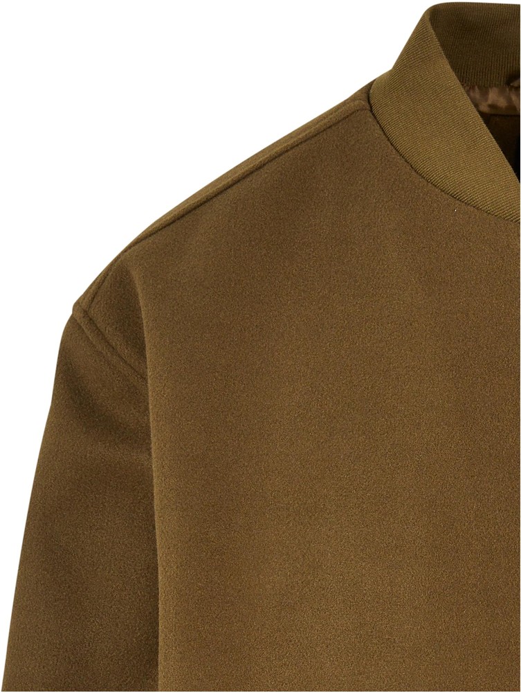 UrbanClassicsJackeBomberBlousonSummerolive-3XL