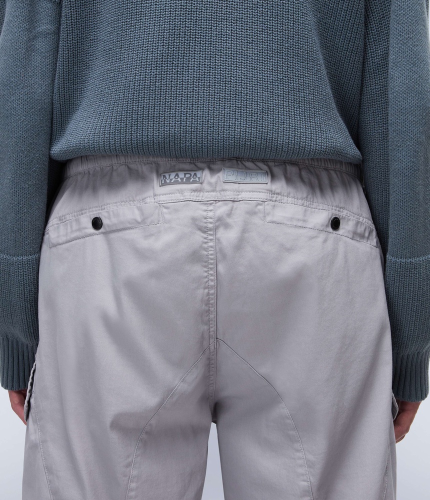 NapapijriBermudashortsN-SenioNP0A4IMEUltimateGr-XS