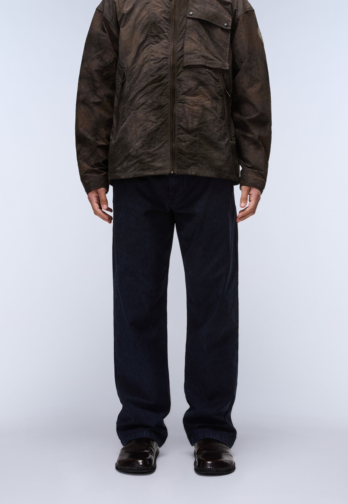 NapapijriStoffhoseM-EnegoNP0A88YEBlueMarine-XS