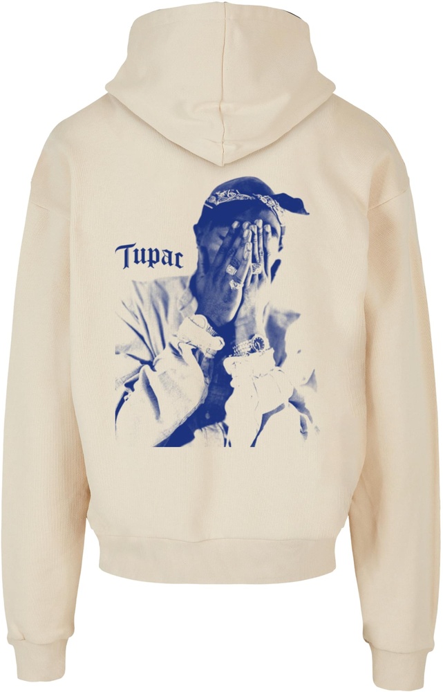 MTXArtistTupacMeagainsttheWorldUltraHeavyOversizeHoodieMT3361