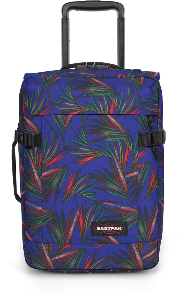 EastpakReisetascheEK0A5BE8TranverzXxsBrizePalmNavy
