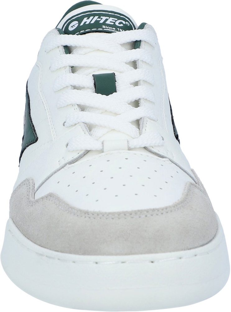 Hi-TecSneakerSuperSquashWhiteGreyDkGreen-39