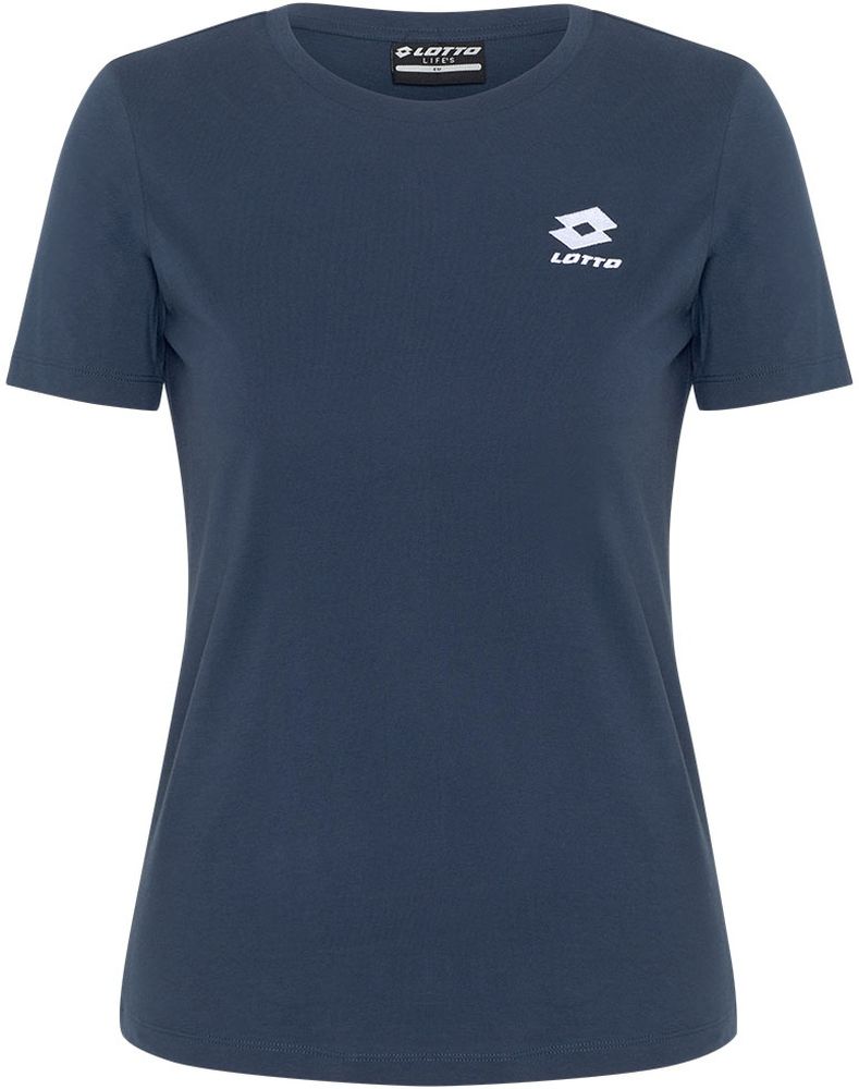 LottoDamenBasicT-Shirt1124012DressBlues-XS