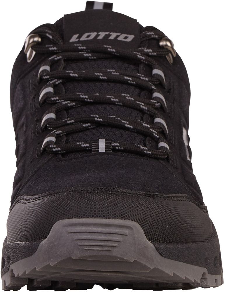 LottoSneakerKetcham2400290UBlackGrey-40