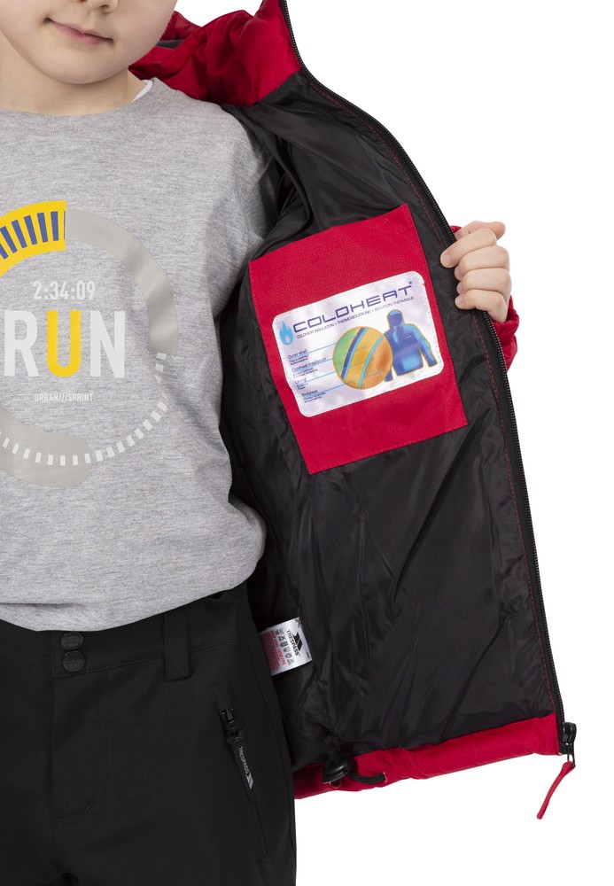 TrespassKinderJackeTuff-MaleJacketRed-1112