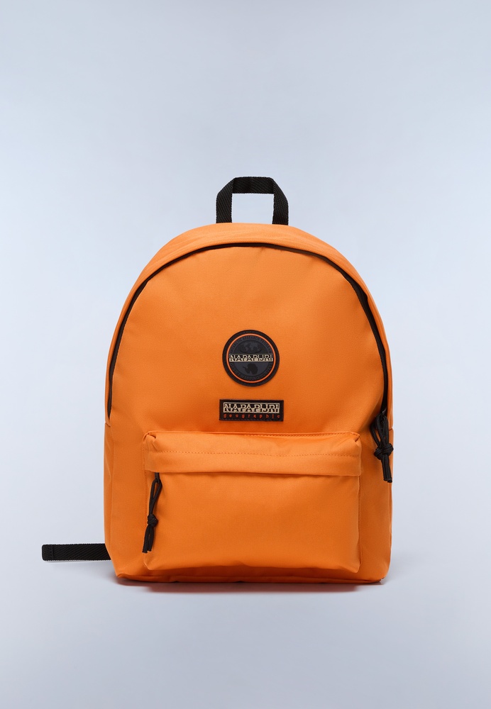 NapapijriRucksackVoyage3NP0A4GGHOrangePumpkinA68