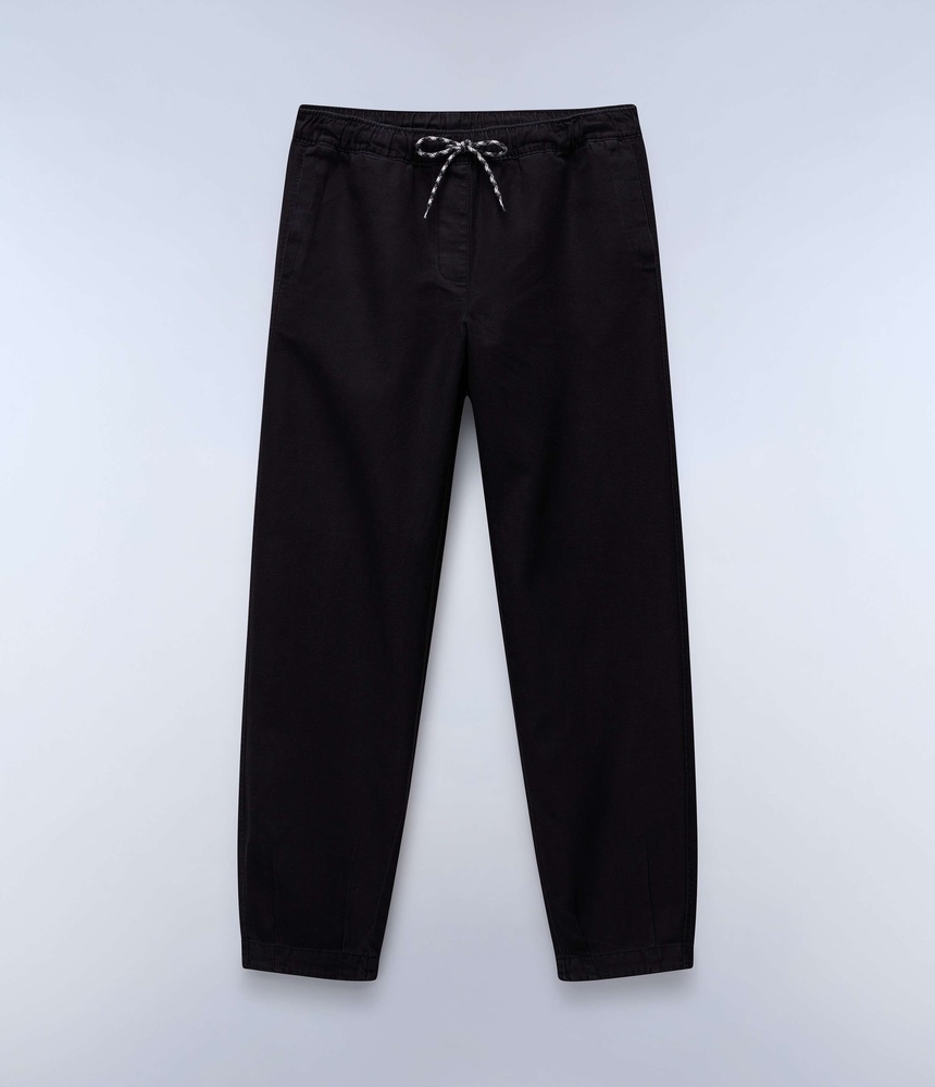 NapapijriDamenFleecehoseM-EteNP0A4IFUBlackBeauty-XXS