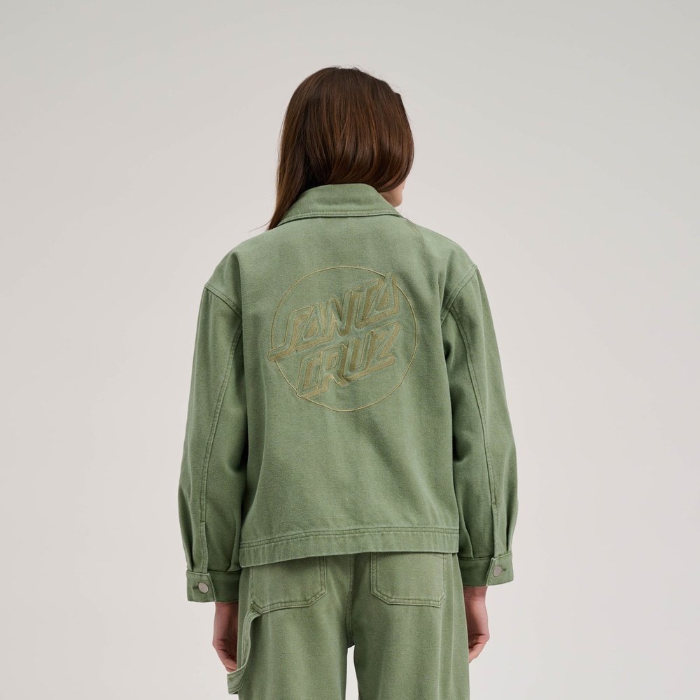 SantaCruzDamenAspKeyJacketSCW-J1881