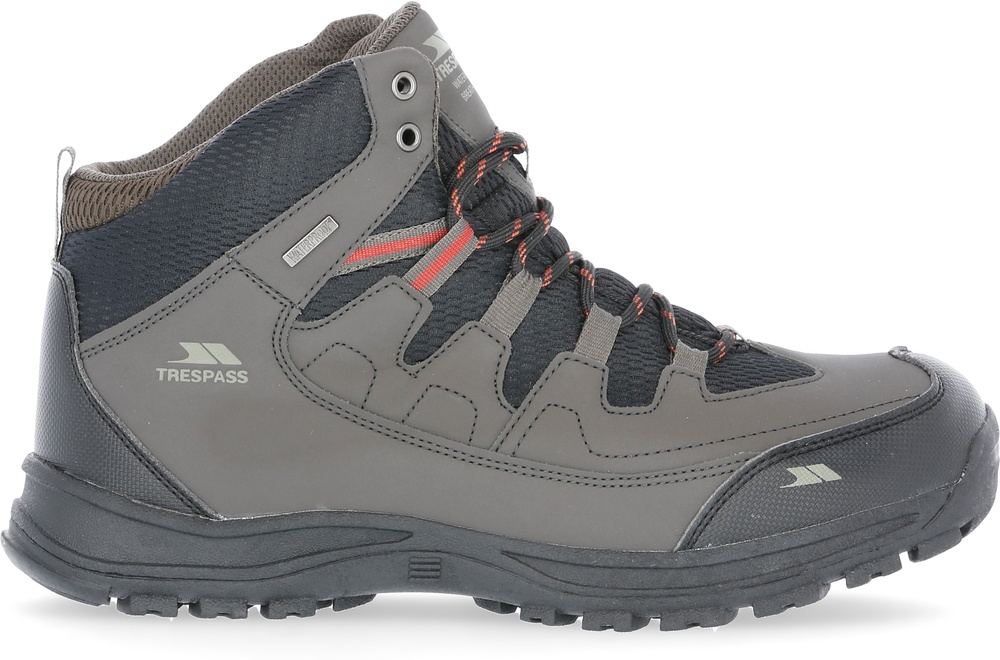 TrespassWanderschuheFinley-MaleHikingBootCoffee-40