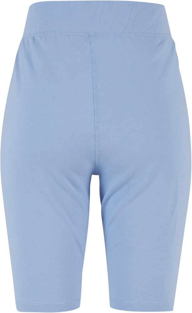 DEFDamenShortsSportyDFLSH033Blue-L