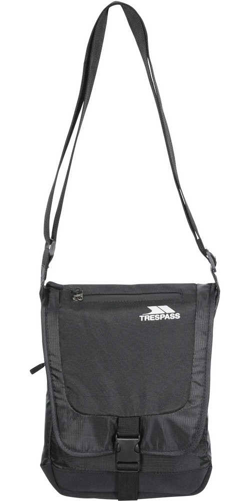 TrespassRucksackStrapper-ShoulderBag