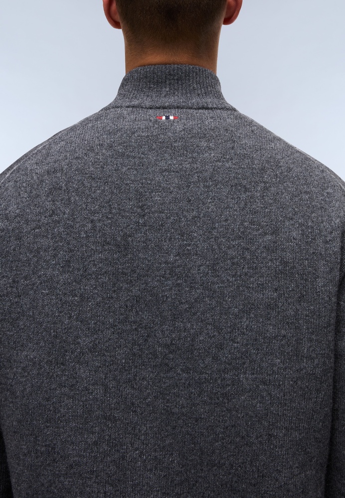 NapapijriPulloverD-OrdinHzNP0A88TI