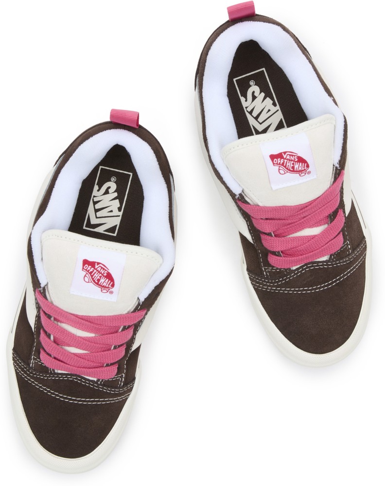 VansLifestyleSneakerKnuSkool0009QCVNBF2BrownTrueWhite-47
