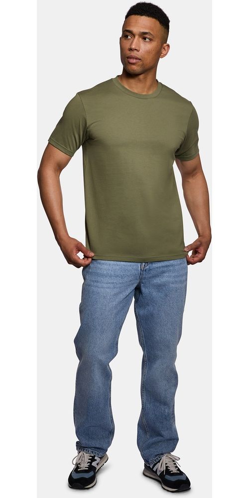 VintageIndustriesDevinT-Shirt3542OliveDrab-S