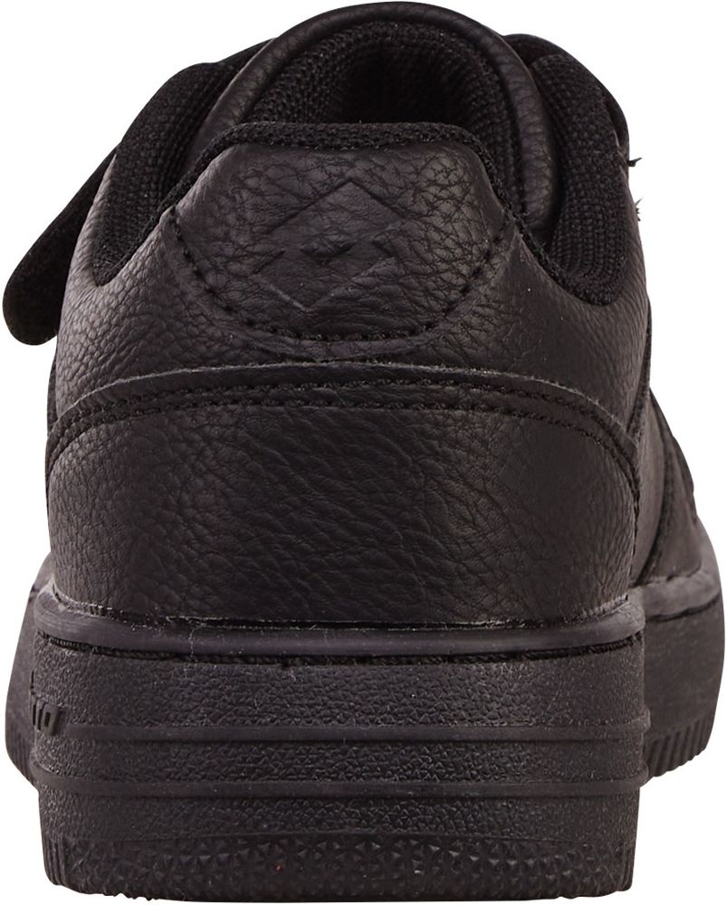 LottoKinderSneakerPaliotOcK2600020KBlack-25