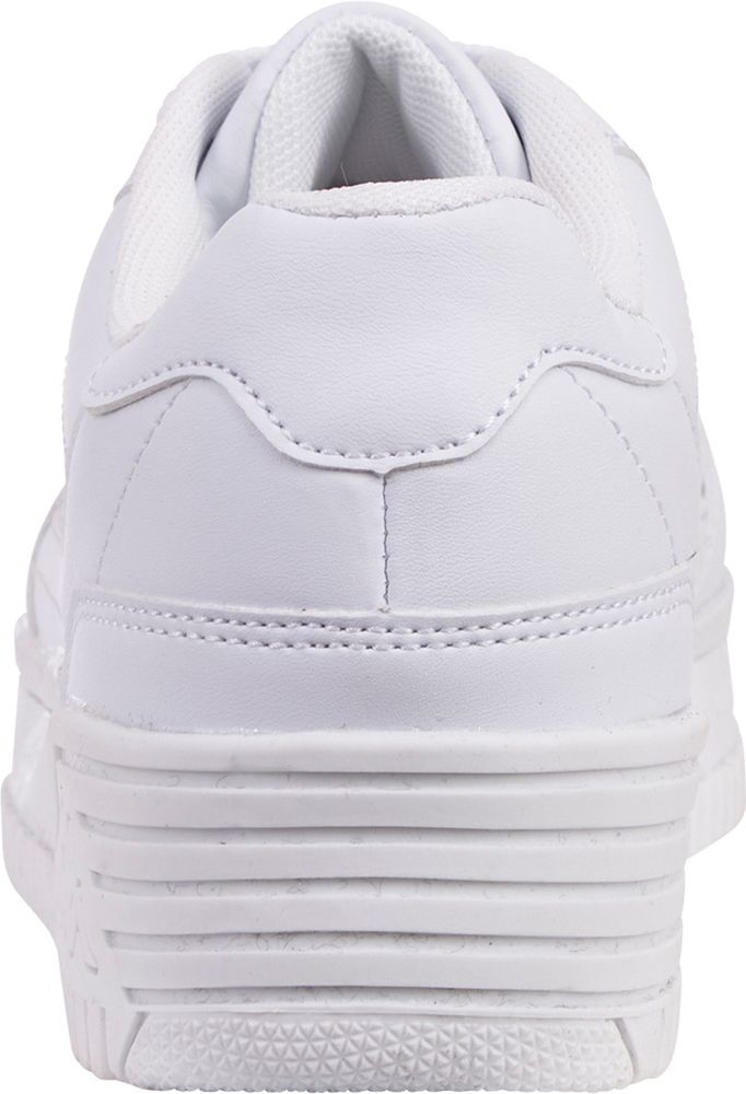 KappaUnisexSneakermitPlateausohle243235