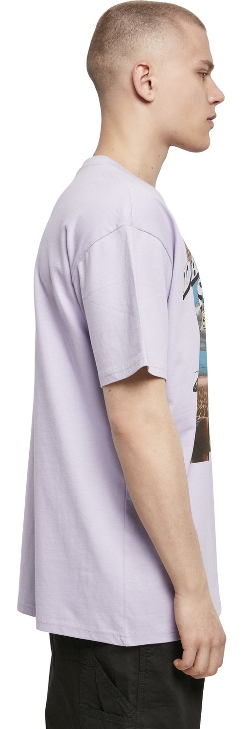 MisterTeeT-ShirtDaysBeforeSummerOversizeTeeLilac