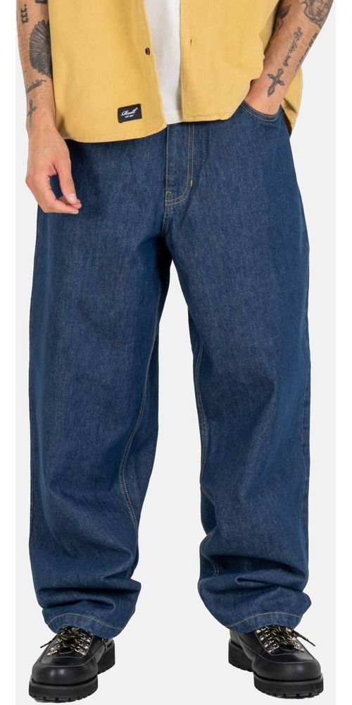 ReellJeanshoseBaggy1108-001-01-002SteelBlue-W24-L21