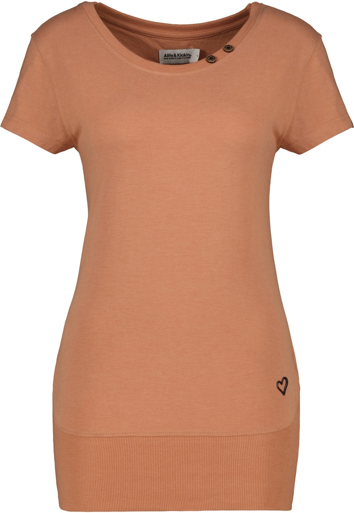 AlifeKickinDamenShirtkurzarmBundCocoAKA62006-2401