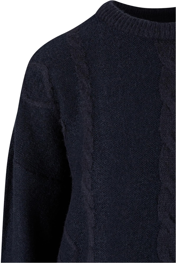 UrbanClassicsDamenLadiesCabelKnitSweaterTB6139