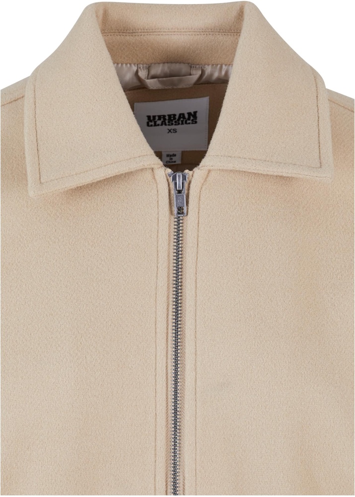 UrbanClassicsDamenLadiesBoxyJacketTB6150