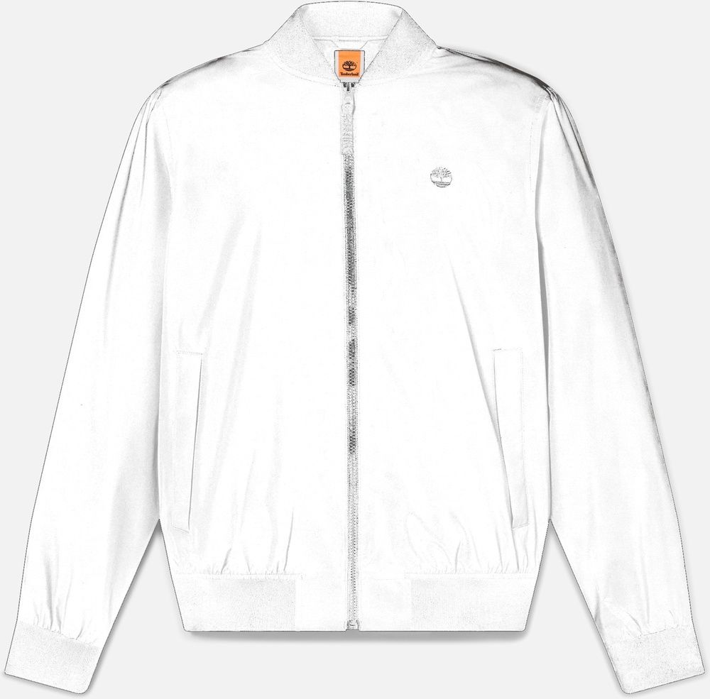 TimberlandRegenjackeWaterresistantMid-SeasonBomberTB0A6VUEBlack-3XL