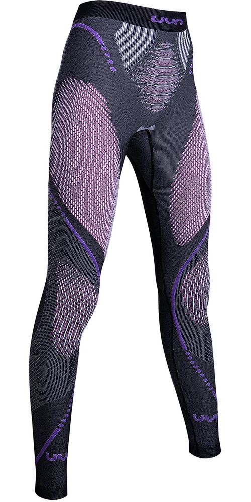 UYNDamenLeggingsEvolutyonUwPantsMelangeU100020