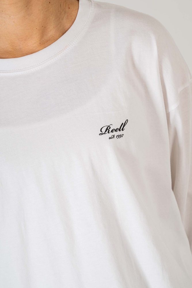 ReellDamenLongsleeveWomenIndiraLongsleeve2303-005-15-120SnowWhite-XS